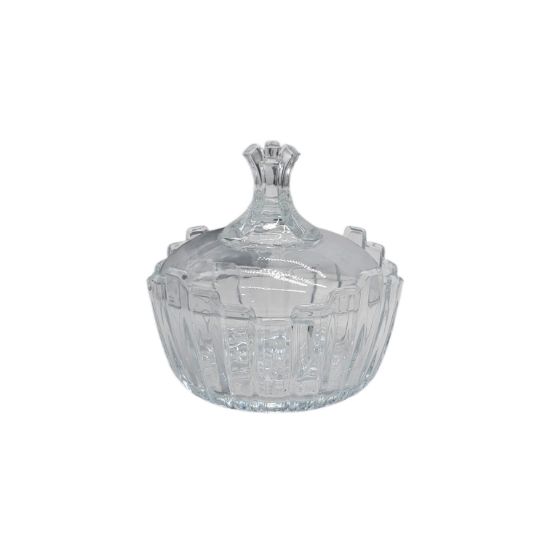 Picture of Glass Bonbonniere 45131