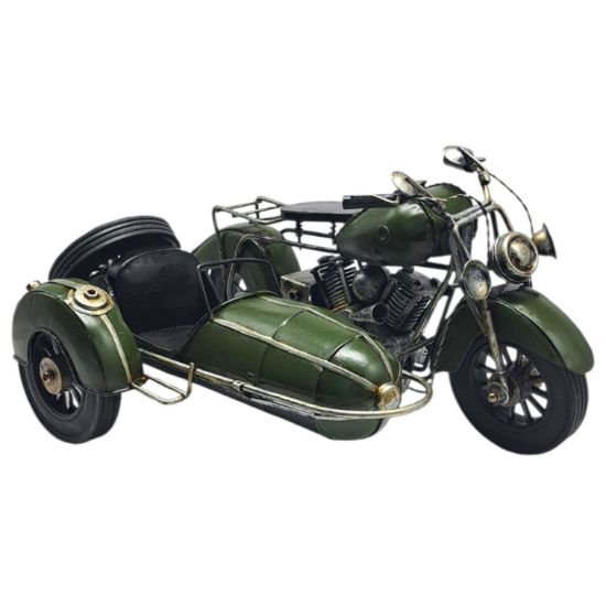 Picture of Motorcycle Artcraft 45158