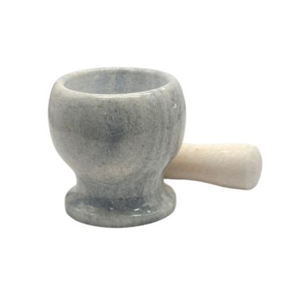 Picture of Granite Mortar and Pestle 45148