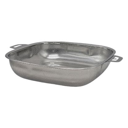 Picture of S.Steel Colander 45089 Square