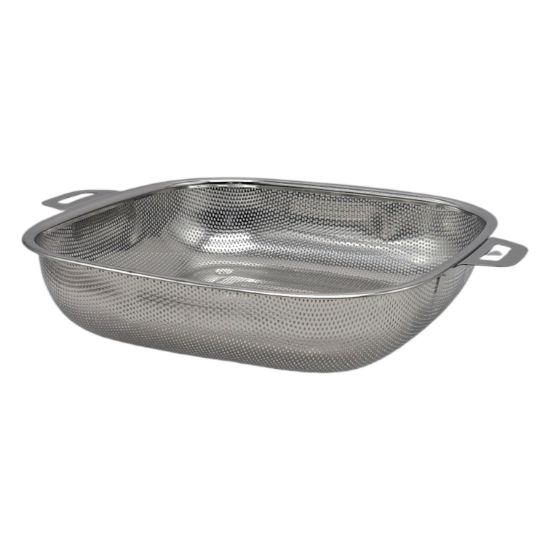 Picture of S.Steel Colander 45089 Square