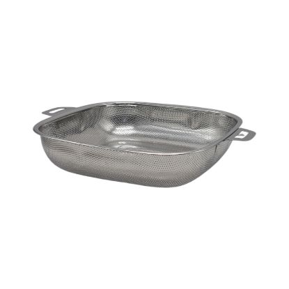 Picture of S.Steel Colander 45088 Square
