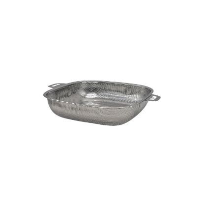 Picture of S.Steel Colander 45087 Square