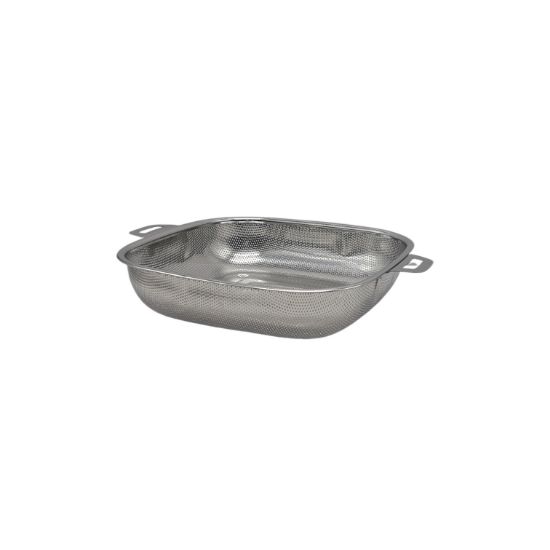 Picture of S.Steel Colander 45087 Square
