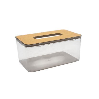 Picture of Plexi Tissue Box 45047