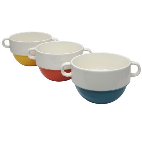 Picture of Ceramic Bowel  45525