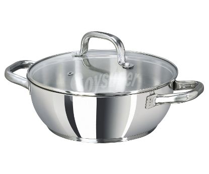Picture of Vitrinor Bon Chef CookPot 01310115/24 cm
