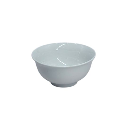 Picture of Porcelain White Bowl 961/4.5"