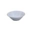 Picture of Porcelain Silver Rim Bowl 960/6"