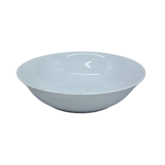 Picture of Porcelain White Salad Bowl 961/8"
