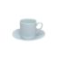 Picture of Porcelain White Coffee Set 961/6