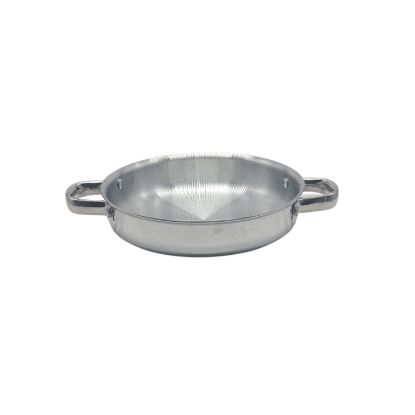 Picture of Zenouki Fry Pan  18cm