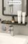 Picture of Primanova MOLIETTE Shelf grey 12107
