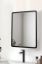 Picture of Primanova MOLIETTE mirror black 12506