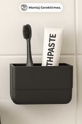 Picture of Primanova MOLIETTE storage box black 12606