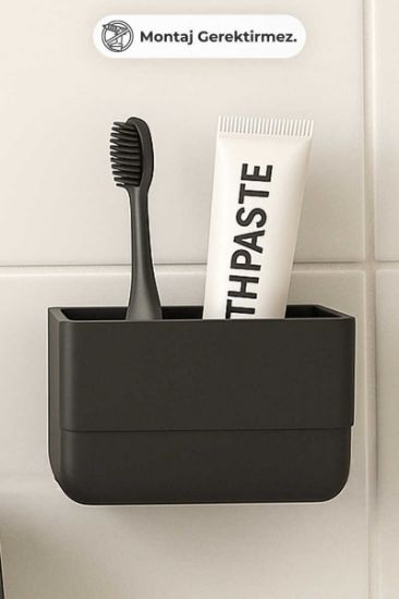 Picture of Primanova MOLIETTE storage box black 12606