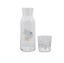 Picture of LAV Carafe FON 1200CC + 1 Cup BDG 386 340CC SB5059