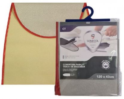 Picture of Sonecol Ironing Board Cover CT02