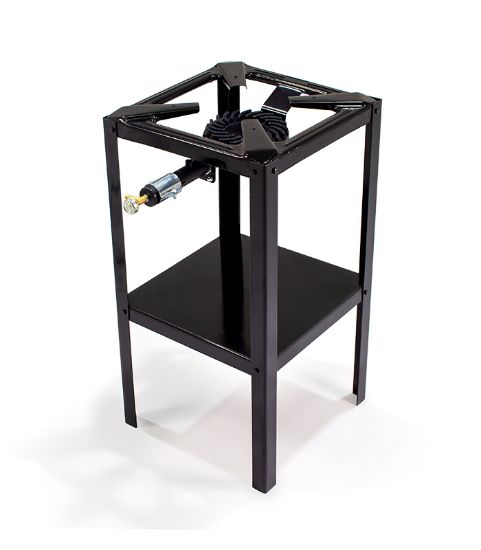 Picture of Gas Stove 615 "Mini Drago Cook & Grill" 30x30