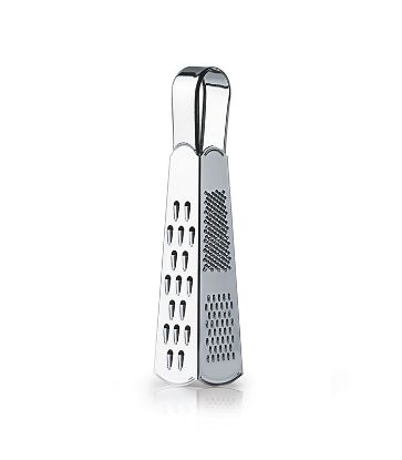 Picture of Stainless Hand Grater PIRAMIDINA 505 22x4.5x4.5