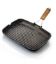Picture of DIE Cast Aluminum Grill "Fassona 2"  675