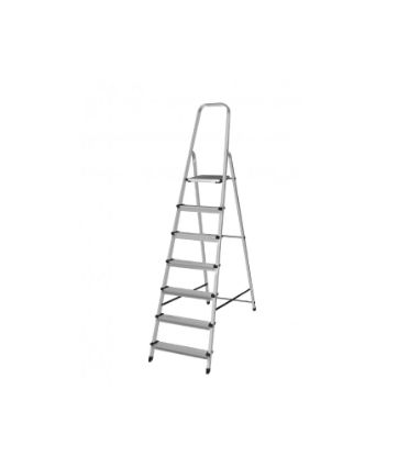 Picture of Sonecol Aluminium Ladder EA07