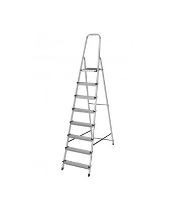 Picture of Sonecol Aluminium Ladder EA08