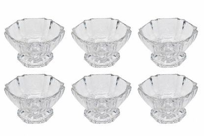 Picture of OPIE CRYSTAL BOWL/6