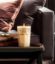 Picture of Glass Candle Lab Coffee R265 - Beige   