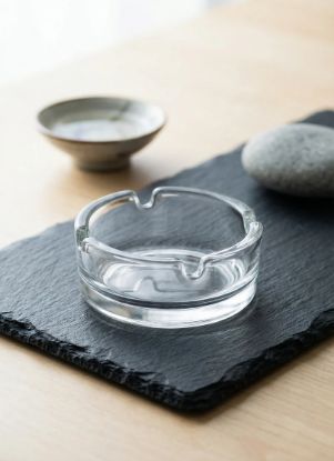 Picture of LAV Ashtray KEYF 70/ 2 Pieces 