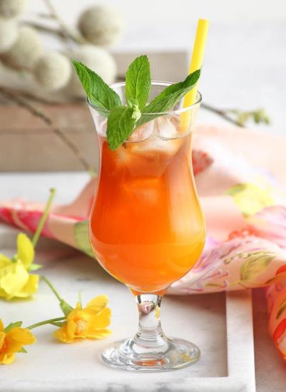Picture of LAV Cocktail Glass Fiesta 593/ 6 Pieces-460CC