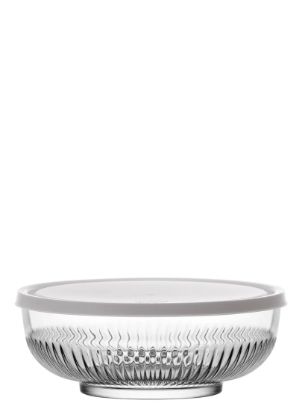 Picture of Lav Bowl Tokyo with Lid 287 PK0002/ 1500 CC