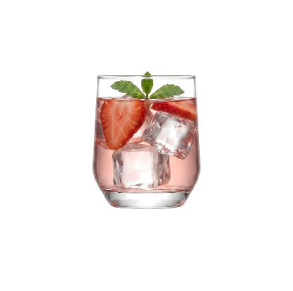 Picture of LAV Sude Short Glass 15/ 3 Pieces-315CC