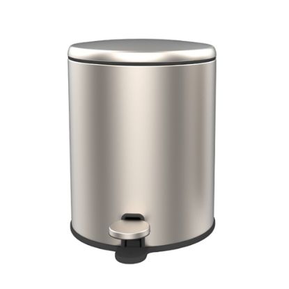 Picture of Primanova CIGO Waste Bin Stainless 3L MK01/30/06 