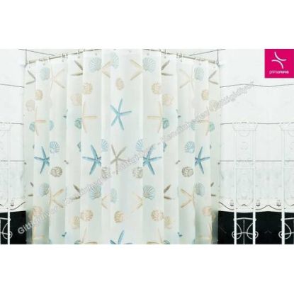 Picture of Primanova Siderta Shower Curtain 20430/180*200cm