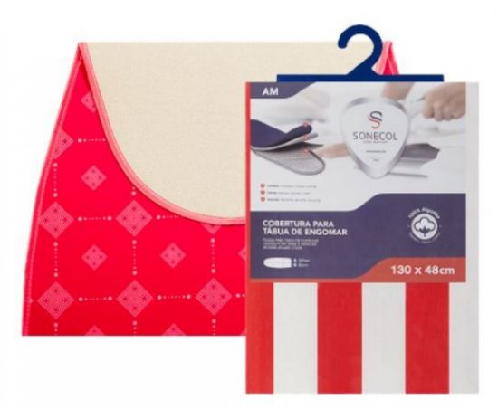 Picture of Sonecol Ironing Board Cover AM03 ECO