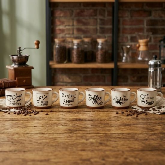 Picture of Coffee Cup NF-2003-90ML