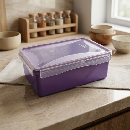 Picture of Princeware Rectangular Container 5921/3L