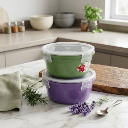 Picture of Princeware Food Container 5963/590ML