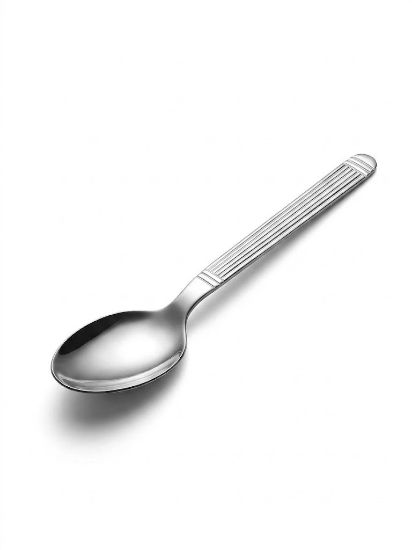 Picture of Casalinga Stainless Steel Serving Spoon 26