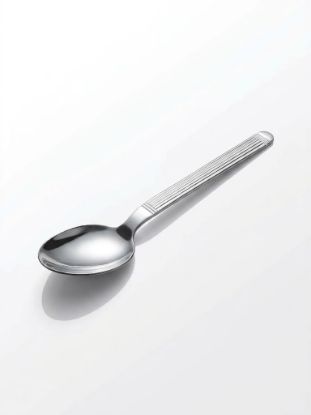 Picture of Casalinga Stainless Steel Mocha Spoon 26/12 pieces