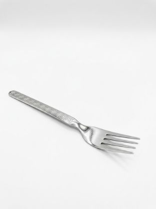 Picture of Casalinga Stainless Steel Dinner Fork 34/12 pieces