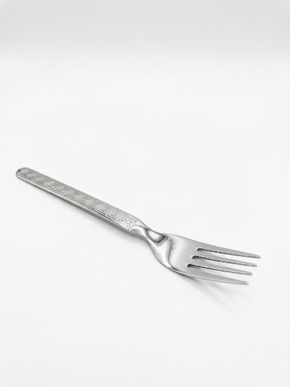 Picture of Casalinga Stainless Steel Dinner Fork 34/12 pieces
