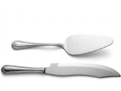 Picture of Casalinga Stainless Steel Knife Set 4300