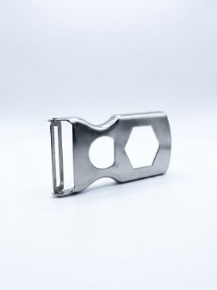 Picture of Casalinga Stainless Steel Peeler