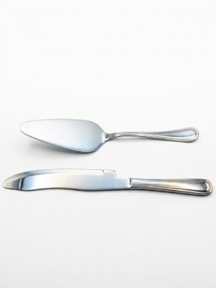 Picture of Casalinga Stainless Steel Knife Set 3000