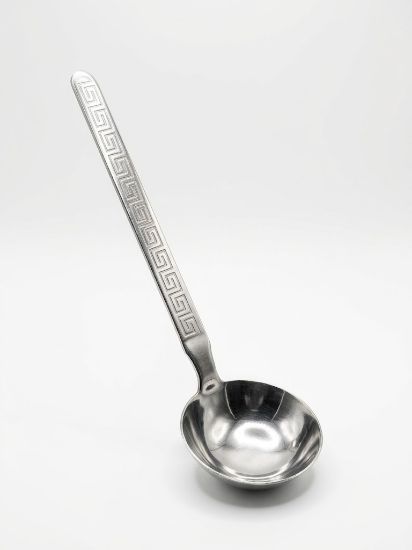 Picture of Casalinga Stainless Steel Ladle 34