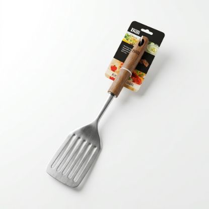 Picture of Billi Stainless Steel Frying Spatula 6652