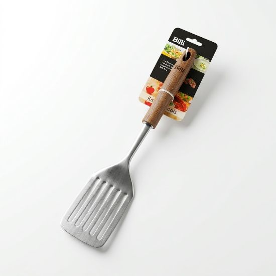 Picture of Billi Stainless Steel Frying Spatula 6652